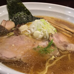 ラーメン 桜香 - 