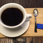 GIGI COFFEE BAR - ブレンドコーヒー