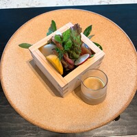 鉄板焼き 七里ガ浜 - 