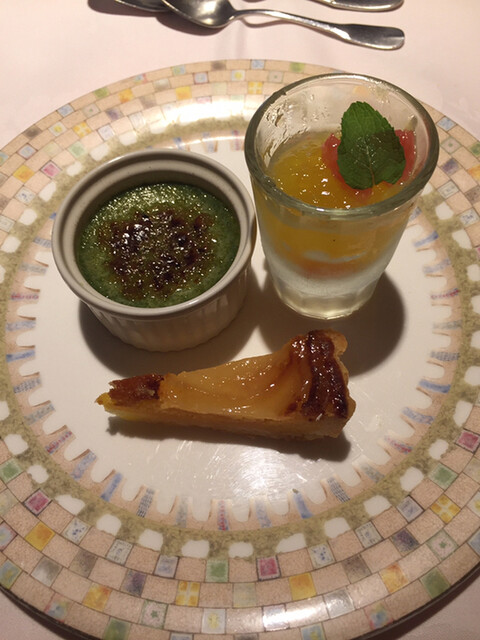 パザパ 高の原 高の原 フレンチ 食べログ パザパ 高の原 高の原 フレンチ 食べログ