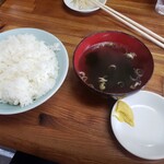 亀戸ぎょうざ 錦糸町店 - 