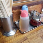 亀戸ぎょうざ 錦糸町店 - 