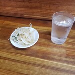 亀戸ぎょうざ 錦糸町店 - 