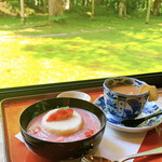 CAFE HAYASHI - 