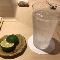 新ばし 星野 - 