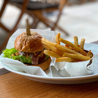 オーク ドア -  オーク ドア -