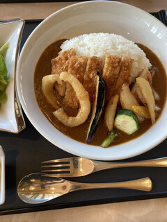 그란디 가루이자와 골프 클라부