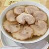 喜多方ラーメン 中田