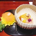 銀座 しのはら - 