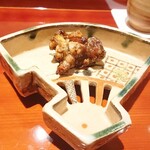 銀座 しのはら - すっぽん