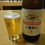 めん処 酒家 咲はる - 