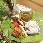 銀座 しのはら - 