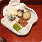 銀座 しのはら - 