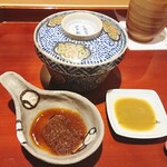 銀座 しのはら - 