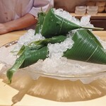 銀座 しのはら - 