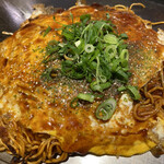 Teppan Sakaba Okonomiyaki Daigorou - 