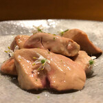 焼鳥 かさ原 - 