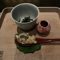 日本料理 「風花」 コンラッド東京 - 