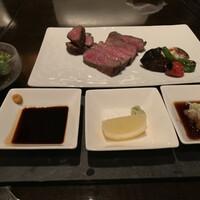 日本料理 「風花」 コンラッド東京 - 