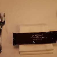 ベンジャミンステーキハウス 六本木 - 