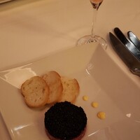 ベンジャミンステーキハウス 六本木 - 