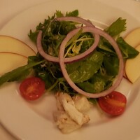 ベンジャミンステーキハウス 六本木 - 