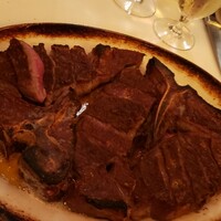 ベンジャミンステーキハウス 六本木 - 