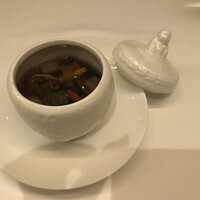 カントニーズ 燕 - 