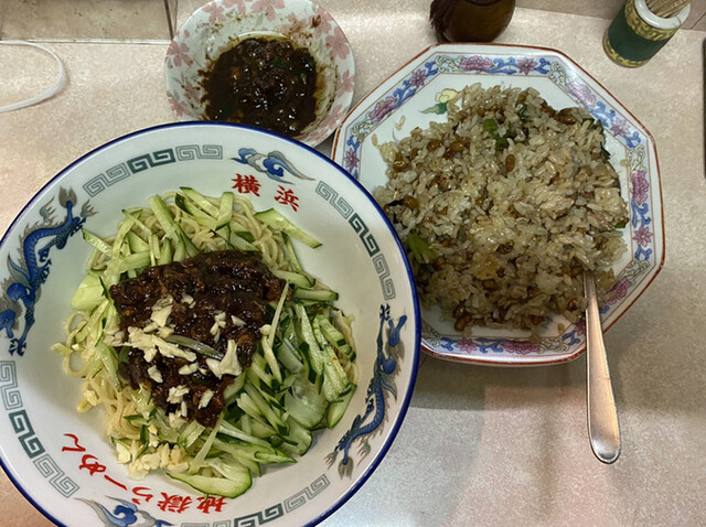 満州王 東高円寺 中華料理 食べログ 満州王 東高円寺 中華料理 食べログ