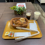 Tkp Cafe＆Banquet - 