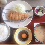 Katsu Hana - 