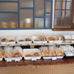 白楽ベーグル - 