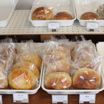 白楽ベーグル - 