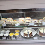 白楽ベーグル - 