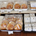 白楽ベーグル - 