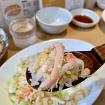 中華飯店 キンサン - 