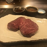 ステーキ＆ワイン いしざき - 