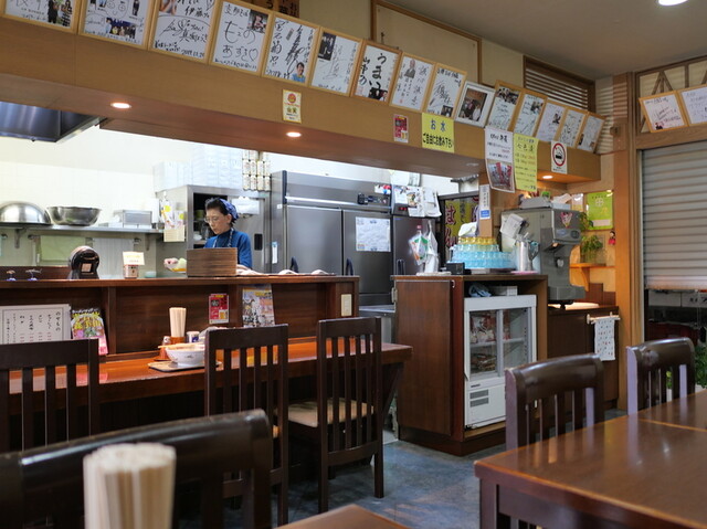 China Soba Ito photo 4