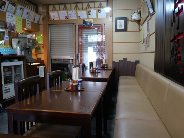 China Soba Ito photo 5