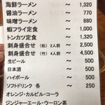 漁師の店 富丸 - 