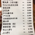 漁師の店 富丸 - 