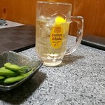 焼肉 大島 - 