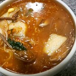 焼肉 大島 - テグタン
