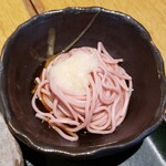 大坂おでん焼とん久 - 料理写真: