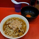 麺屋 桐龍 - 