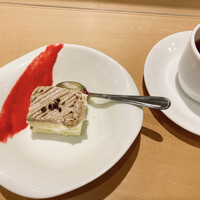 カジュアルフレンチ リアン - 