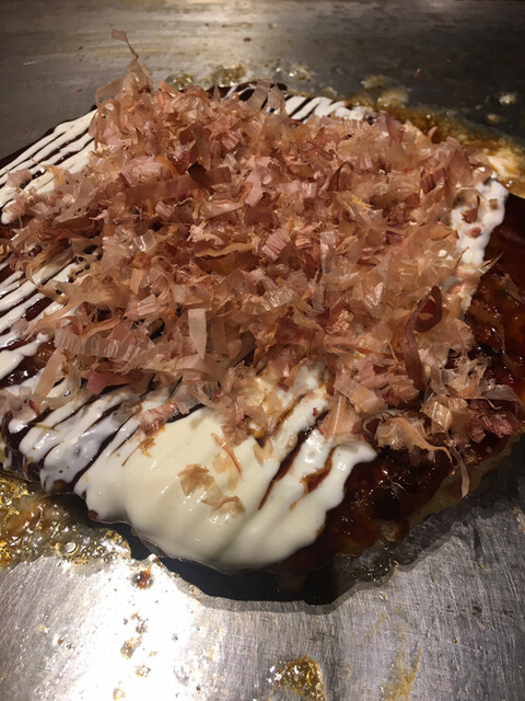 お好み焼き ゆかり 富国ビル店 東梅田 お好み焼き ネット予約可 食べログ お好み焼き ゆかり 富国ビル店 東梅田 お好み焼き ネット予約可 食べログ