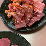 焼肉の牛太 - 料理写真: