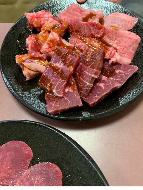 焼肉の牛太 本店 ギュウタ 京口 焼肉 ネット予約可 食べログ
