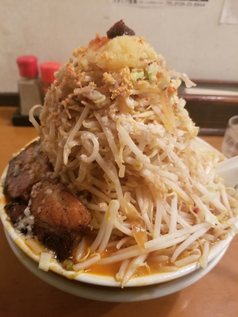 麺 人 しょう 太郎 丸
